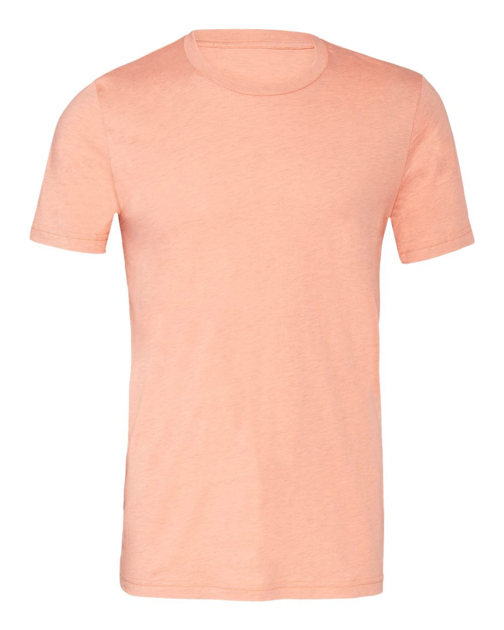 BELLA_+_CANVAS_3001CVC_Heather_Prism_Sunset_Front_High