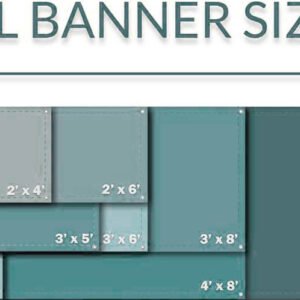 Custom Banner